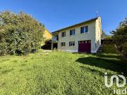 Maison 5 pièces 102 m²