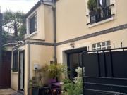 Maison 5 pièces 102 m²