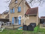 Maison 5 pièces 102 m²