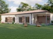 Maison 5 pièces 102 m²