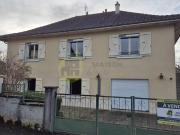 Maison 5 pièces 102 m²