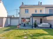 Maison 5 pièces 102 m²