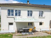 Maison 5 pièces 102 m²