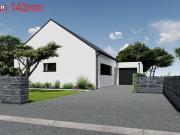 Maison 5 pièces 102 m²