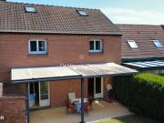 Maison 5 pièces 102 m²
