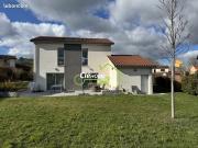 Maison 5 pièces 102 m²