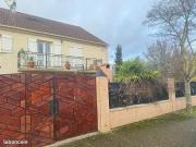 Maison 5 pièces 102 m²