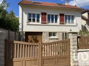 Maison 5 pièces 102 m²