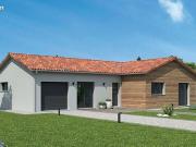 Maison 5 pièces 102 m²