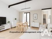 Maison 5 pièces 102 m²