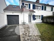 Maison 5 pièces 102 m²