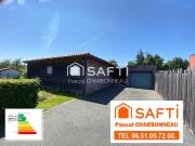 Maison 5 pièces 102 m²