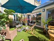 Maison 5 pièces 102 m²