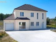 Maison 5 pièces 102 m²