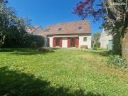 Maison 5 pièces 102 m²