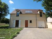 Maison 5 pièces 102 m²