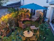 Maison 5 pièces 102 m²