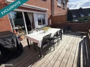 Maison 5 pièces 102 m²