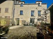 Maison 5 pièces 102 m²