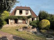 Maison 5 pièces 102 m²