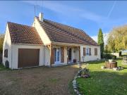 Maison 5 pièces 102 m²