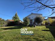 Maison 5 pièces 102 m²