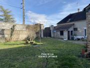 Maison 5 pièces 102 m²