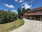 Maison 5 pièces 98 m²