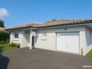 Maison 5 pièces 102 m²