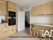 Maison 5 pièces 102 m²