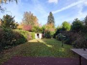 Maison 5 pièces 102 m²