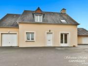 Maison 5 pièces 102 m²