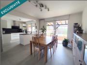 Maison 5 pièces 102 m²