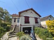 Maison 5 pièces 102 m²