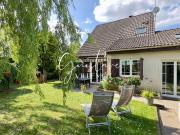 Maison 5 pièces 102 m²