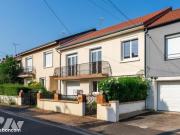 Maison 5 pièces 102 m²