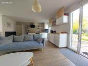 Maison 5 pièces 102 m²