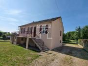 Maison 5 pièces 102 m²