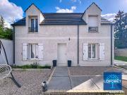 Maison 5 pièces 102 m²