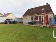 Maison 5 pièces 102 m²