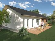 Maison 5 pièces 102 m²