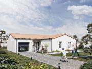 Maison 5 pièces 102 m²