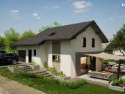 Maison 5 pièces 102 m²