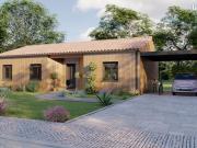 Maison 5 pièces 102 m²