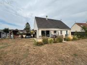 Pavillon 5 pièces 100 m²