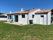 Maison 5 Pièces 102 M² Barbâtre 85