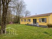 Maison 5 pièces 103 m²