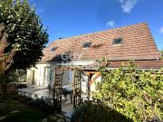Maison 5 pièces 103 m²