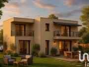 Maison 5 pièces 103 m²