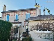 Maison 5 pièces 103 m²